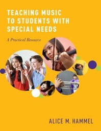 [9780190665173] Teaching Music to Students with Special Needs