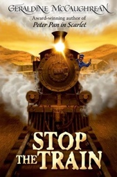 [9780192718815] Stop the Train