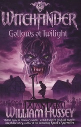 [9780192731913] GALLOWS AT TWILIGHT WITCHFINDER