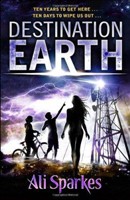 [9780192733443] Destination Earth