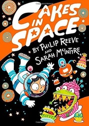 [9780192734563] Cakes in Space