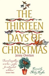 [9780192735430] The thirteen days of Christmas