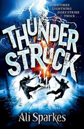 [9780192739360] Thunderstruck