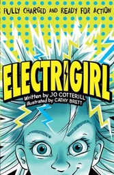 [9780192743558] Electrigirl