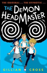 [9780192745767] Demon Headmaster, The