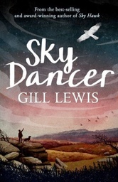 [9780192749253] Sky Dancer