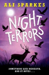 [9780192749987] Night Terrors