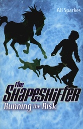 [9780192754660] Running the Risk (Shapeshifter S ) (Paperback)