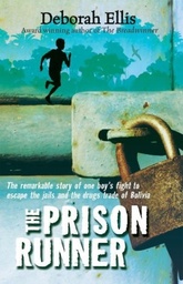 [9780192755483] PRISON RUNNER