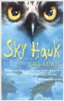 [9780192756244] SKY HAWK