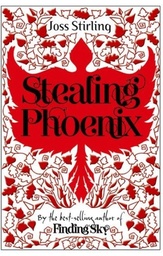 [9780192756602] Stealing Phoenix