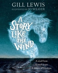 [9780192758958] A Story Like the Wind