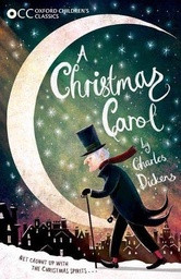 [9780192759962] A Christmas Carol