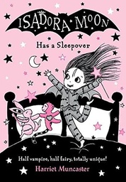 [9780192767110] Isodora Moon Has A Sleepover