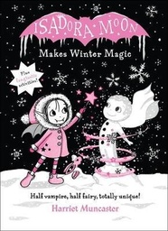 [9780192768681] Isadora Moon Makes Winter Magic