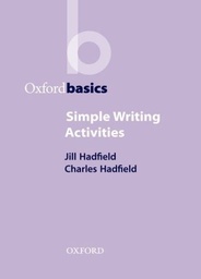 [9780194421706] Simple Writing Activities