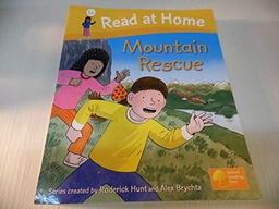 [9780198387725] READ AT HOME MOUNTAIN RESCUE