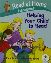 [9780198387800] READ AT HOME HELPING YOUR CHILD TO READ