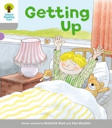 [9780198480327] Getting Up Oxford Reading Tree