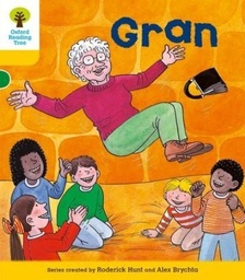 [9780198482468] Gran