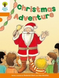 [9780198482901] Christmas Adventure