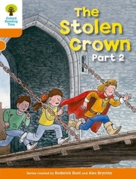 [9780198482994] TREE THE STOLEN CROWN PARt 2