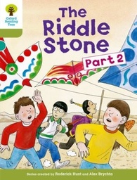 [9780198483274] The Riddle Stone Part Two