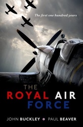 [9780198798033] The Royal Air Force