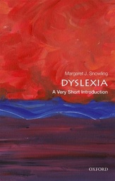 [9780198818304] Dyslexia, A Very Short Introduction