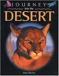 [9780199109227] Journey Into The Desert