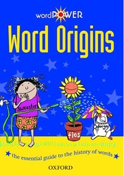 [9780199111602] WORD ORIGINS WORDPOWER