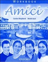 [9780199124275] O/P AMICI WORKBOOK