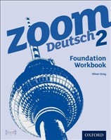 [9780199127634] Zoom - Espanol 2 - Foundation Workbook