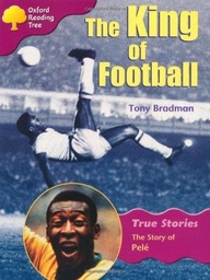 [9780199195381] King of Football The