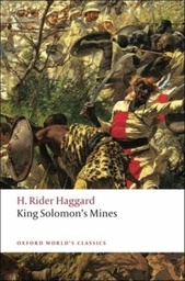 [9780199536412] KING SOLOMONS MINES