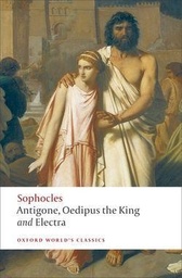 [9780199537174] ANTIGONE