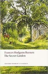 [9780199588220] SECRET GARDEN THE