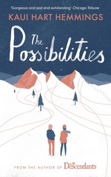 [9780224102230] Possibilities (Paperback)