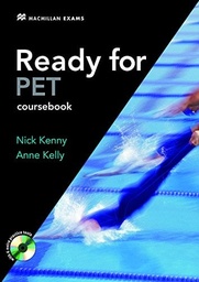 [9780230020733] New Ready For Pet