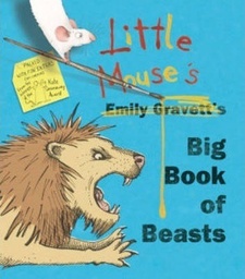 [9780230745384] Big Book of Beasts