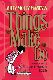 [9780230754942] Milly-Molly-Mandy's Things to Make and Do (Hardback)