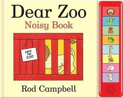 [9780230757653] Dear Zoo