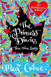 [9780230767966] Princess Diaries 3 Third Time Lucky