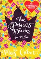 [9780230767980] Princess Diaries 5 Give Me Five