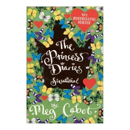 [9780230767997] Princess Diaries 6 Sixsational