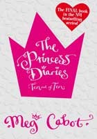 [9780230768031] Princess Diaries 10 Ten To Ten