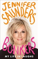 [9780241001592] Bonkers (My Life in Laughs)