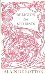 [9780241145357] RELIGION FOR ATHEISTS