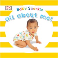 [9780241225240] Baby Sparkle All About Me