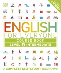 [9780241226063] English for Everyone Level 3